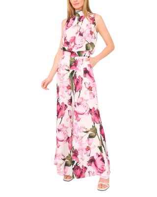 Ted Baker - Ted Baker Sleeveless Bow Blouse