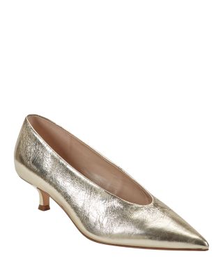 Women&#39;s Cecile Pointed Pumps