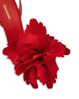 Women's Ghilly 95 Embellished Sandals