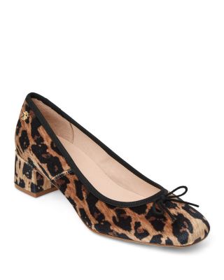 Women's Maddy Pumps