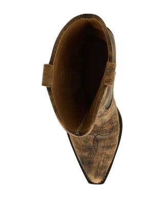 Women's Albany Boots