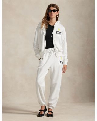 Big Pony Fleece Sweatpants