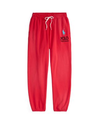 Big Pony Fleece Sweatpants