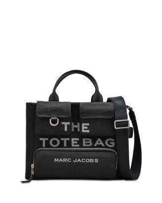 MARC JACOBS The Medium Tote | Bloomingdale's