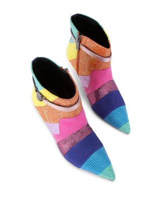 Women's Kensington Ankle Boots