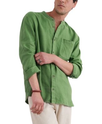 Seasalt Cornwall - Men's Porlock Shirt