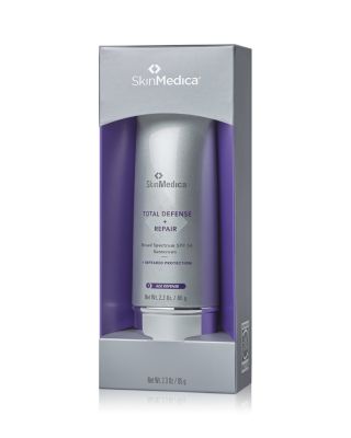 Total Defense + Repair SPF 34 Sunscreen 2.3 oz.