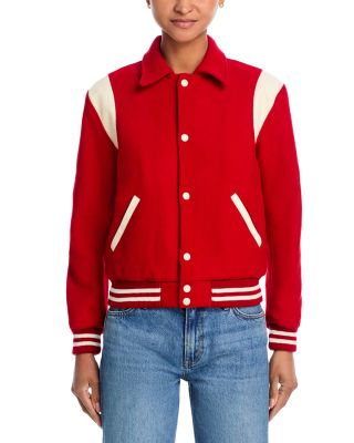 Varsity Jacket