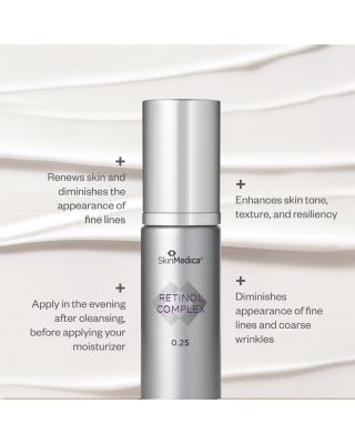 Retinol Complex 0.25 1 oz.
