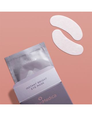 Instant Bright Eye Masks