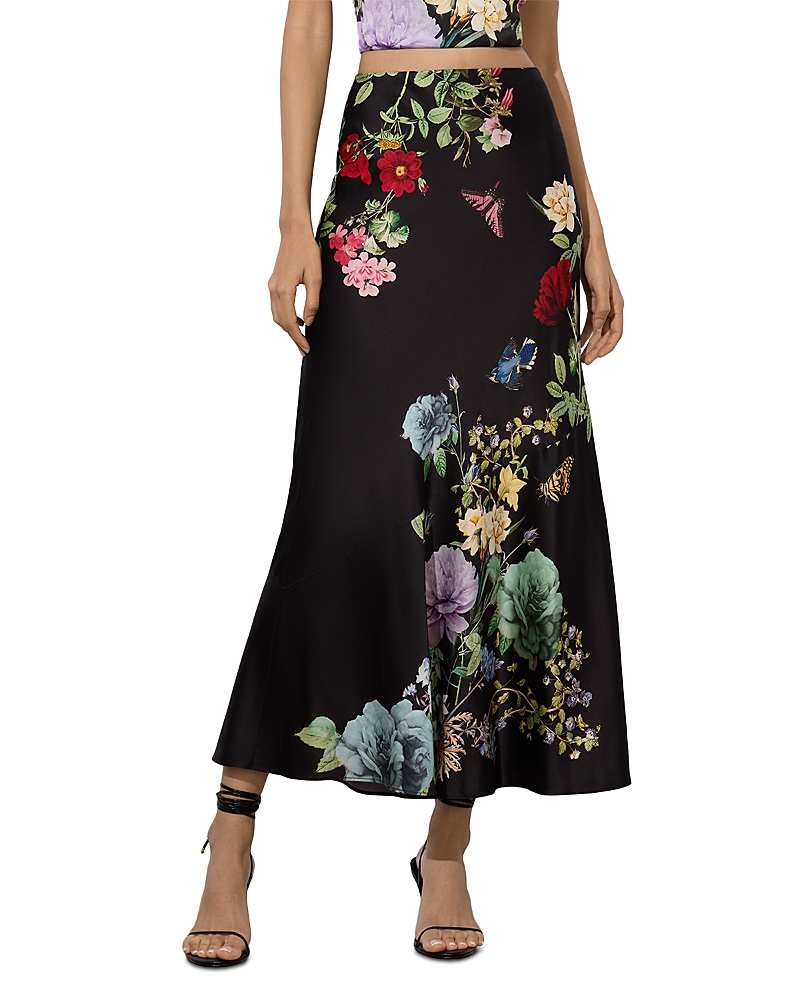 Alice and Olivia Terese Skirt