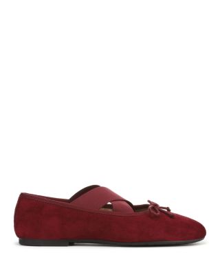 Women's Arya Mary Jane Shoes