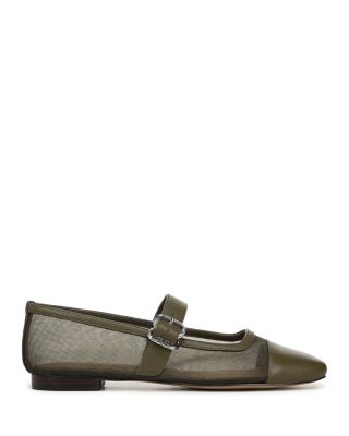 Women's Miranda Flats