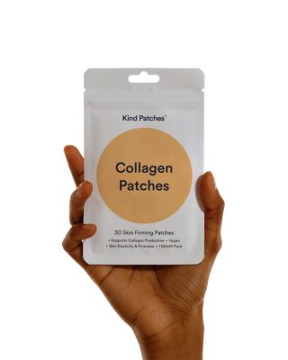 Collagen Patches