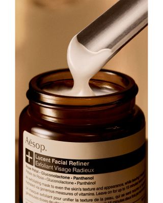 Lucent Facial Refiner 2 oz.