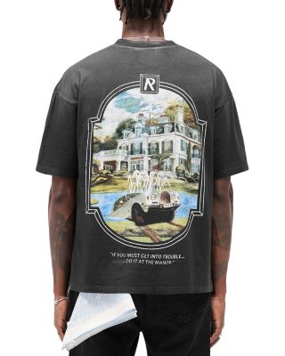 Revere Manor Tee