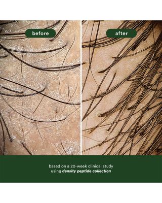 Density Peptide Hair Serum 1 oz.