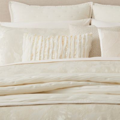 Flutter Decorative Pillow, 14&amp;quot; x 20&amp;quot;