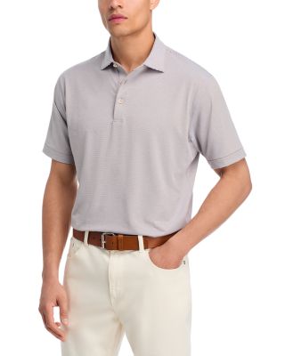 Jubilee Performance Jersey Polo Shirt