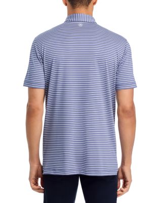 Crown Crafted Bridge Performance Jersey Polo Shirt