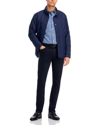 Conway Crown Lite Cotton Stretch Sport Shirt