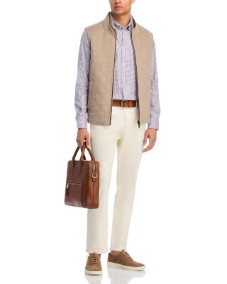 Julian Crown Lite Cotton Stretch Sport Shirt