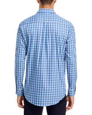 Obispo Crown Lite Cotton Stretch Sport Shirt