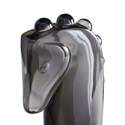 Acrylic Horse Objet 