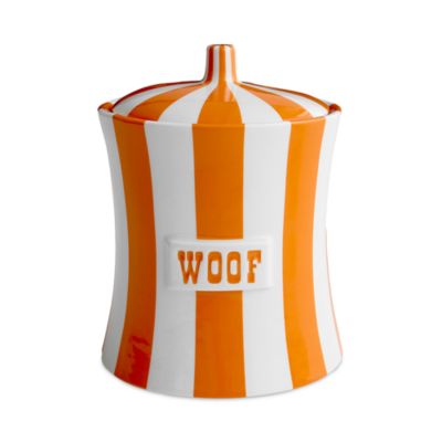 Jonathan Adler - Vice Canister - Woof