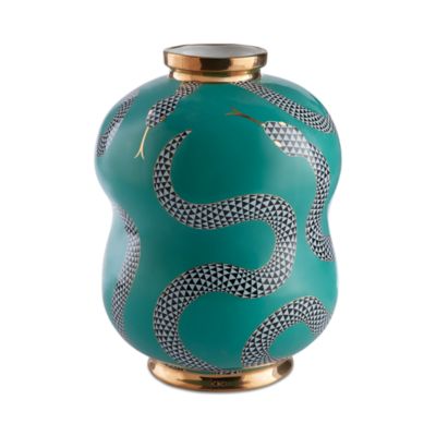 Jonathan Adler - Eden Cinched Vase