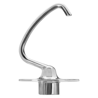 Stainless Steel 3 Piece Mixer Accessories Kit