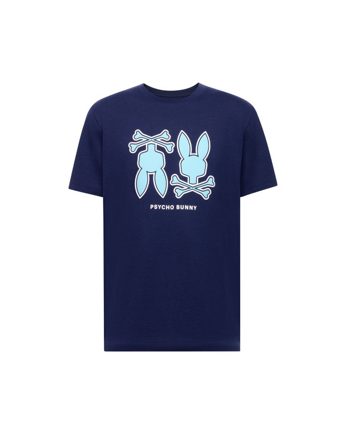 Dawson Logo Graphic Tee