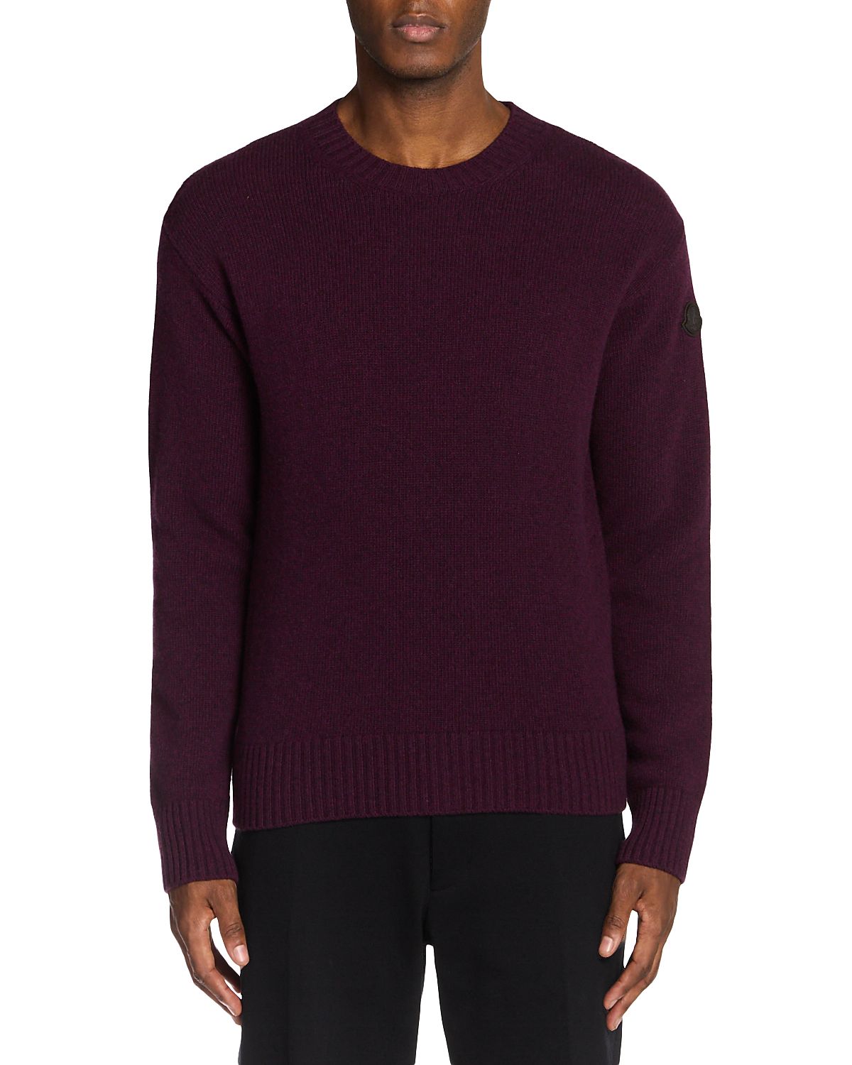 Moncler Crewneck Sweater