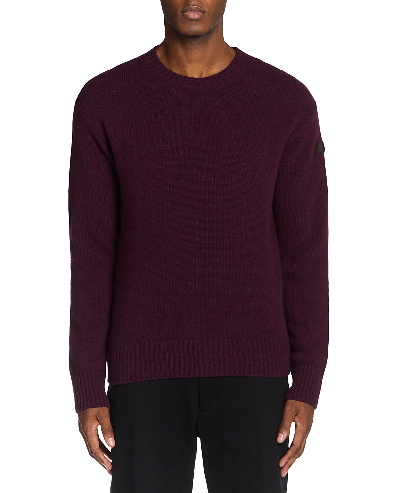 Moncler Crewneck Sweater