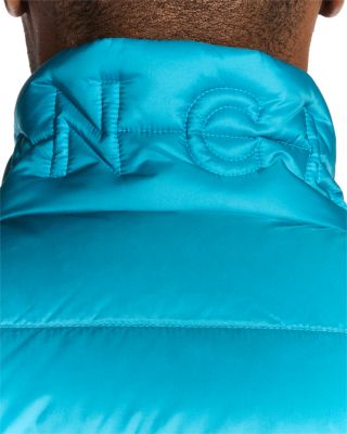 Rocoque Zip Front Vest