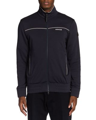 Moncler - Zip Front Jacket