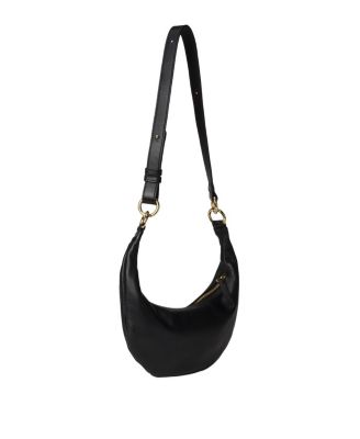  4-in-1 Convertible Crescent Ring Bag
