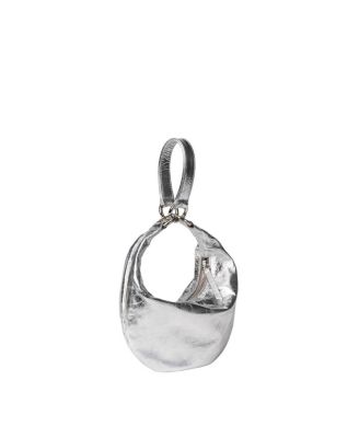  4-in-1 Convertible Crescent Ring Bag