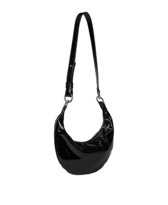  4-in-1 Convertible Crescent Ring Bag
