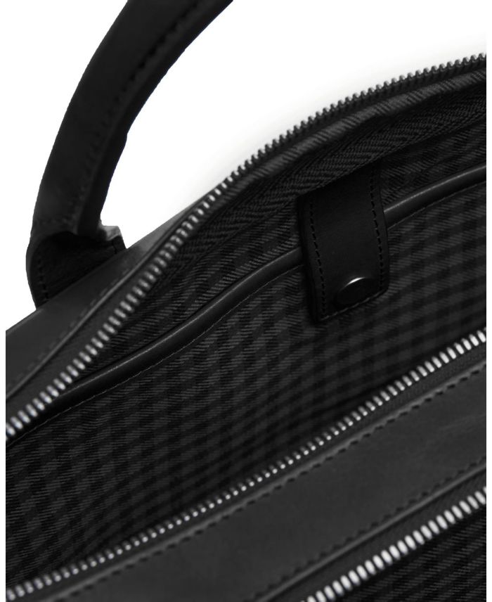 Redford 15" Laptop Briefcase