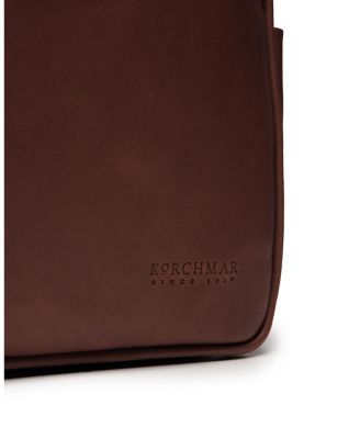 Redford 15" Laptop Briefcase