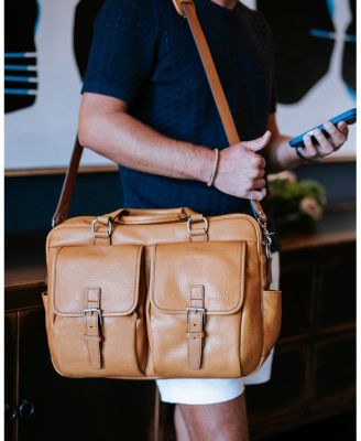 Barton Laptop Briefcase