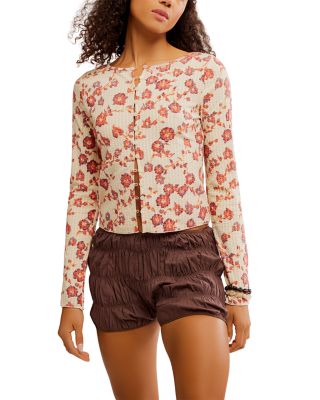 Free People - Tilly Blouse