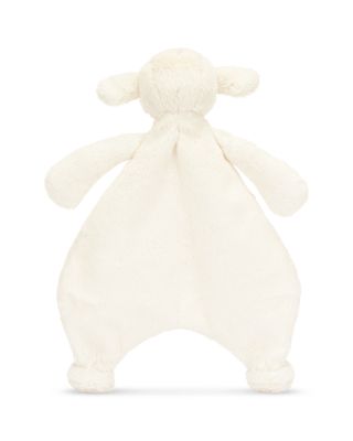 Bashful Lamb Comforter