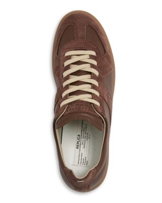 Men's Replica Low Top Sneakers