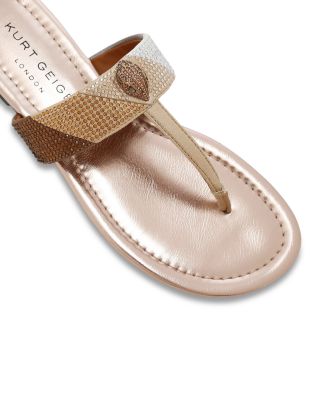 Women&#39;s Kensington T-Bar Sandals