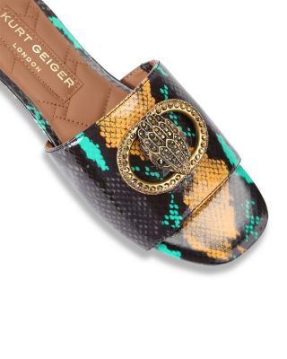 Women's Chelsea Flat Sandals