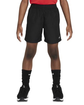 Unisex Dri-FIT Icon Woven Shorts - Little Kid