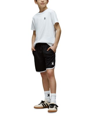 Unisex Nico Mesh Shorts - Little Kid, Big Kid