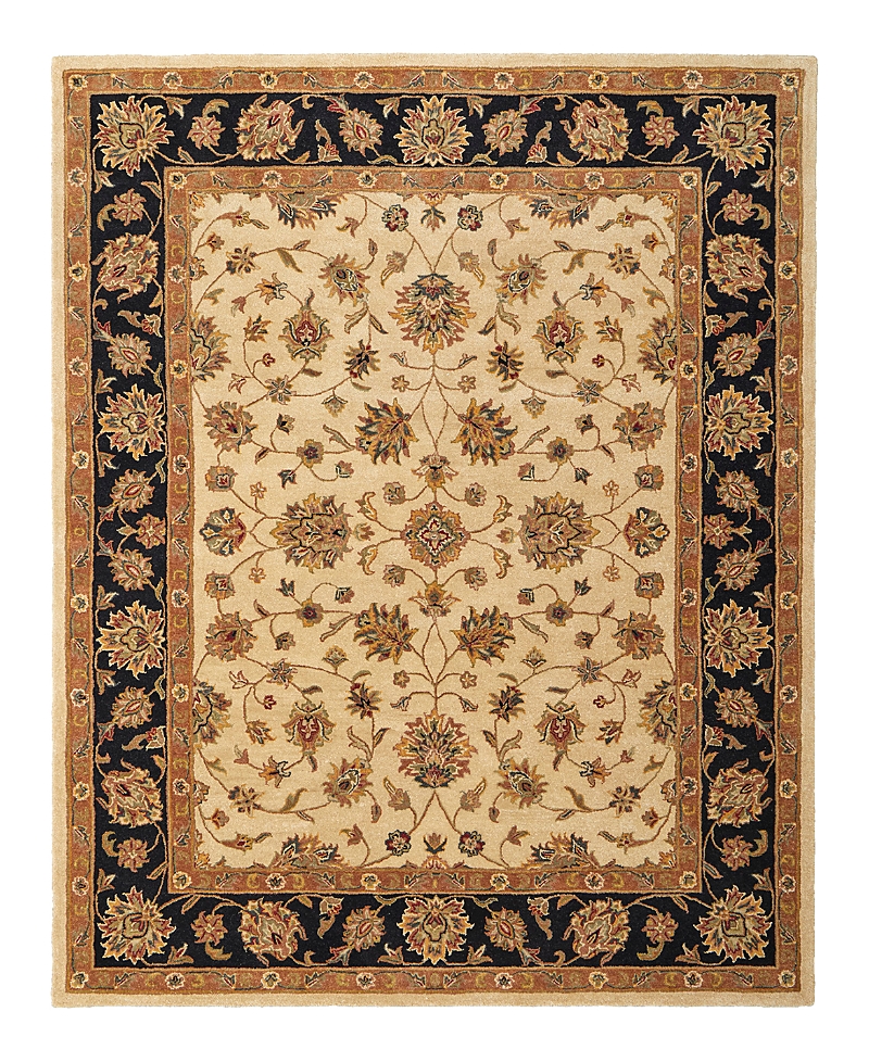 Feizy Wagner 8942f Area Rug, 8' X 10'